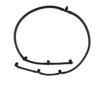 ReachMall Professional Grade Fuel Return Line Pipe Injector Hose compatible with a range of models from For Mercedes No 6420700200