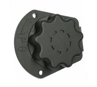 ReachMall Rear Back Door Inside Handle, Plastic Car Rear Back Door Inside Handle, Car Truck Accessories for Ford for Transit for MK6 for MK7