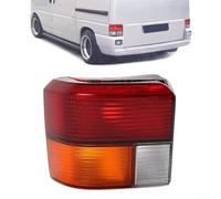 ReachMall Rear Tail Light Housing Set for T4 Bus Kasten 90-03 ABS Cover Left Right 701945111 701945112(Left Driver Side)