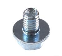 ReachMall Recoil Starter Bolt Assortment for Honda's Engine Series including the Popular GX140 and More Ten Count