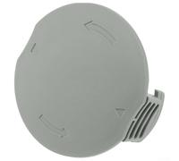 ReachMall Replacement Spool Cover for Bosch For EasyGrassCut 18V230, 18V26, 18V260, 23 26 Trimmers Quick and Easy Fit