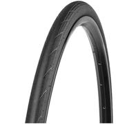 ReachMall Road Bike Tyre 700x25/28c, Foldable Puncture-Resistant Rubber Tire with Low Rolling Resistance for Wet and Dry Conditions, 240g