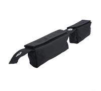 ReachMall Scuba Diving Weight Pocket, Adjustable Weight Scuba Diving Pouch, Divers Weights Pouch Bag, V Design Scuba Diving Weight Pouch(Outer Bag)