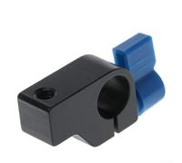 ReachMall Secure Bike Mount for GoPro For Sjcam Capture Your Exciting Moments with Ease (positioning clamp)
