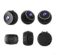 ReachMall Smart WiFi for MINI Camera 1080P, Motion Detection Sensor for MINI Camera, For Night Motion Surveillance Camera, For Wall-mounted And Ceiling-mounted(for X10)