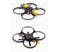 ReachMall SpeedyBee Bee35 Rack, 3.5-Inch PC Mounting Bracket for FPV Drone, Black