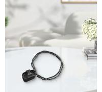 ReachMall Sunnylife Chest Neck Mount for Insta360 GO 3, Hands-Free First Person View Bracket, Adjustable ABS Strap