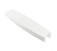 ReachMall Swimming Pool Ladder Rung Step, Replacement Anti-Slip ABS Stair Tread, Swimming Pool Step Replacements For 4.2 Cm Ladder Sizes