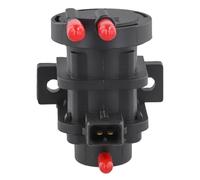 ReachMall Turbocharger Solenoid Valve For Opel 9158200 5851037, High Durability Plastic Boost Control, Enhanced Engine Efficiency For Astra G for vectra B