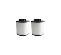 ReachMall Washable Cartridge Filter for For DeWalt Vacuum Models Compatible with DXV06P, DXV09P, DXV10P, and More and Reusable (A)