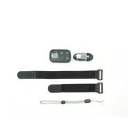 ReachMall Waterproof Remote Control for Insta360 X5/X4/X3/GO3S/AcePro2, Compact ABS Wireless Shutter with Lanyard