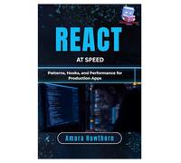 React at Speed: Patterns, Hooks, and Performance for Production Apps