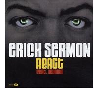 React by Sermon, Erick, Redman (2003-01-28j