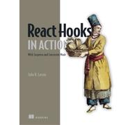 React Hooks in Action : With Suspense and Concurrent Mode