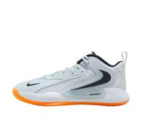 React Hyperset 2 SE Shoes - unisex - Nike - Trainers - Gray - 9 UK - Sport 9 UK
