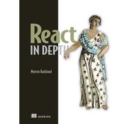 React in Depth