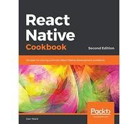 React Native Cookbook - Second Edition