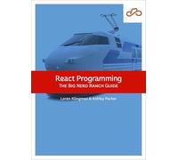 React Programming: The Big Nerd Ranch Guide (Big Nerd Ranch Guides)