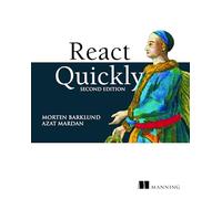 React Quickly, Second Edition