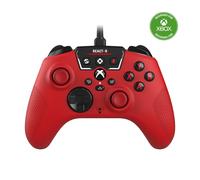 REACT-R Controller Red Red REACT-R