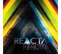 Reacta - Refraction