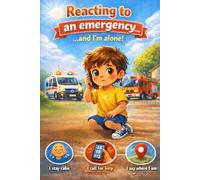 Reacting to an emergency: ...and i'm alone!