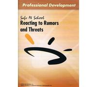 Reacting To Rumors & Threats [DVD] [Region 1] [NTSC] [US Import]