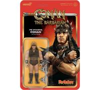 Reaction Conan The Barbarian Pit Fighter figure Super 24584