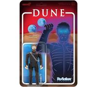 Reaction Dune Stilgar figure 15018