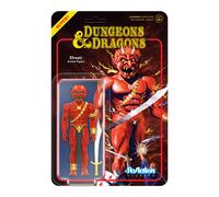 Reaction Dungeons and Dragons Efreeti figure Super7 33043