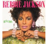 Reaction - Expanded Edition by Rebbie Jackson (2012-11-20)