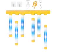 Reaction Game, Toy for Grabbing Falling Sticks, Speed | For Home Office Apartment Dormitory University Family Evenings Parties