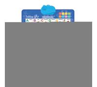 Reaction Game - Variable Rhythm Agility Test, Wireless Control Rod System, Fast Motion Training Kit | Quick Focus Enhancement Device, Fast Focus Enhancement Device