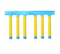 Reaction Games for Children and Adults - Stick Catching Game to Improve Hand-Eye Coordination, Fun Educational Toy for Birthdays