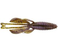 Reaction Innovation's Kinky Beaver - 5" - 7 Pack Dirty Wizard