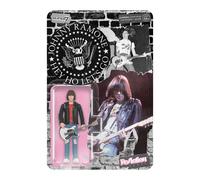 Reaction Johnny Ramone Hey Ho Let's Go figure Super7 34361