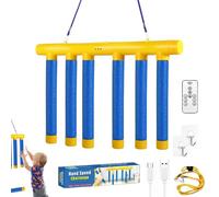 Reaction Time Trainer Game, Reflex Drop Sticks Challenge, 2026 Edition, 3 Adjustable Speed Modes for Home, Office & Team Activities