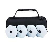 Reaction Training Light Lights Trainer Easy Carrying for Indoor Exercise Gym