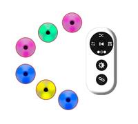 Reaction Training Light, Speed Agility Response Equipment with Remote Control for Improving Athletic Performance