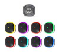 Reaction Training Lights Kit - Touchscreen Controller with Bluetooth, 10 Modes for Speed and Agility Improvement in Sports