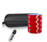 Reaction Training Lights, Sports Agility Light System For Speed & Reflex Training, With Remote Control, 4 Modes, Multi-mode Interactive Reaction Lights For Boxing, Football, Gym Fitness 4pcs