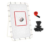 Reaction training network: multisport, ball practice setup, Speed Training Networks, Sports Systems | de multidepor