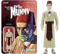 Universal Monsters Ardath Bey Reaction Action Figure SUPER 7