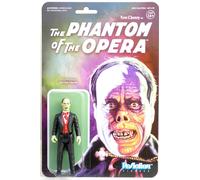 SUPER7 - UNIVW02-PHO-02 Reaction Figure