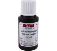 Reactive indicator Eheim CO2SET