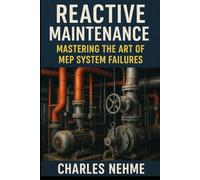 Reactive Maintenance: Mastering the Art of MEP System Failures