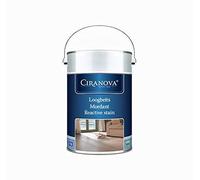 Reactive Stain Ciranova"Mordant" (Wood Dye) - 1 Litre - Smoked Oak 1971