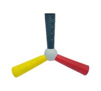 Reactive Trainer | Speed Throwing Bat,High Flexibility Stick Soft Safe, Three Color Stick For Train Your Brain And Improve Your Skills Exercise Your Body