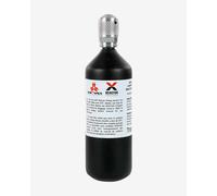 Arva Steel Air5bouta Bottle Black