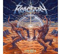 Reactory - Heavy